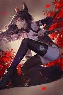 Xuyên Vào Yêu Linh Giới