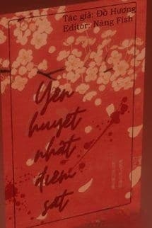 Yên Huyết Nhất Điểm Sát