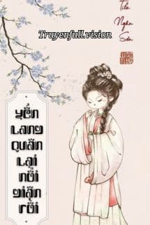 Yến Lang Quân Lại Nổi Giận Rồi