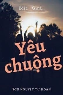 Yêu Chuộng