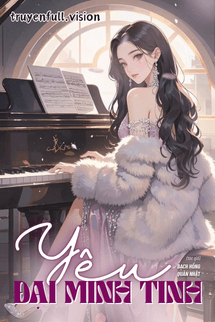 Yêu Đại Minh Tinh - Bạch Hồng Quán Nhật