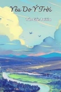 Yêu Do Ý Trời - Tailia