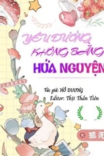 Yêu Đương Không Bằng Hứa Nguyện