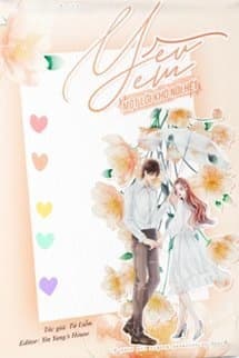 Yêu Em Một Lời Khó Nói Hết