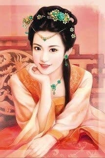 Yêu Hậu - Xem Trẫm Thu Phục Nàng Thế Nào?!