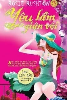 Yêu Lầm Giận Vội