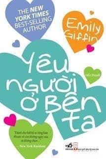 Yêu Người Ở Bên Ta