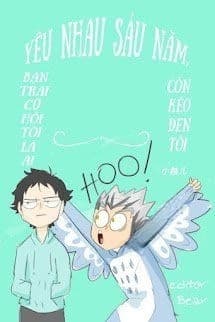 Yêu Nhau Sáu Năm, Bạn Trai Cũ Hỏi Tôi Là Ai Còn Kéo Đen Tôi