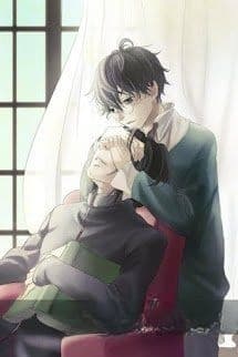 Yêu Thầm Nam Thần Ngồi Bàn Sau