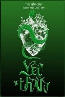 Yêu Thầm - Thu Tiểu Cửu