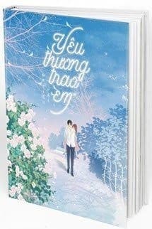 Yêu Thương Trao Em