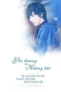 Yêu Thương Tựa Không Khí