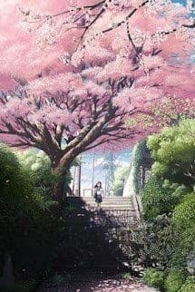 Your Life Is Around You!